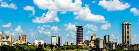 Kenya Offer 8 Nights Stay, Departure From Bucharest - 01.06.2024